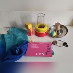 Lovevery 9-10 months